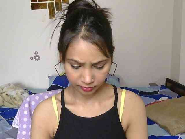Yashika webcam