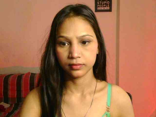 Yashika webcam