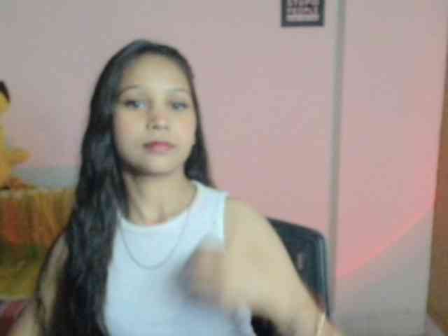 Yashika webcam