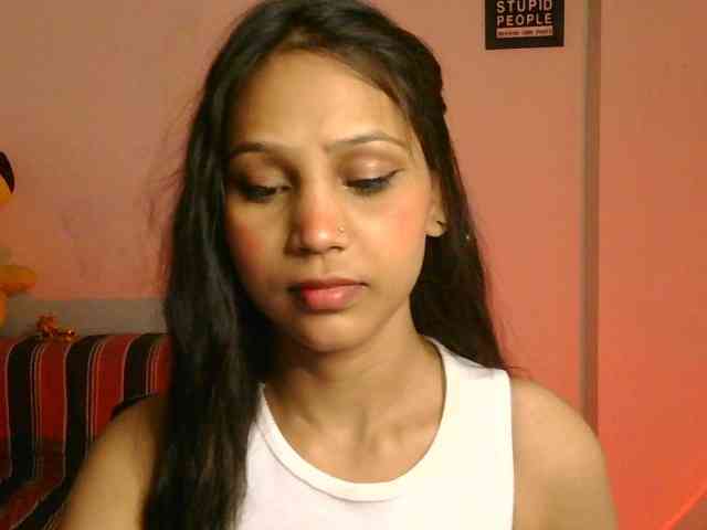 Yashika webcam