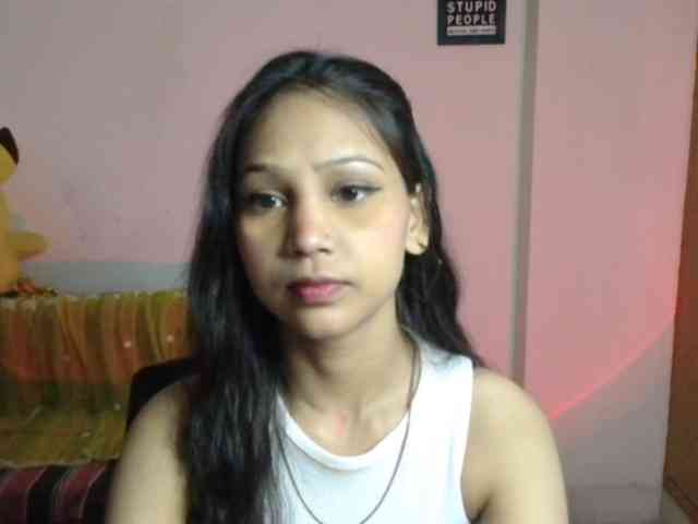 Yashika webcam