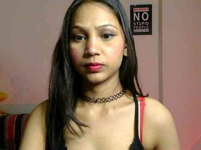 Yashika webcam