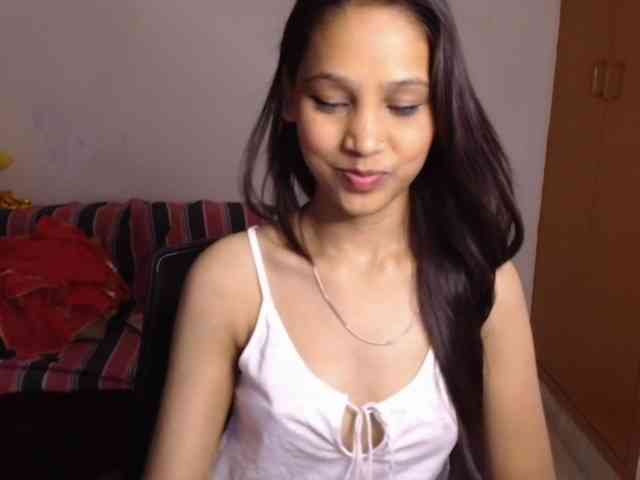 Yashika webcam