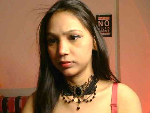 Yashika webcam