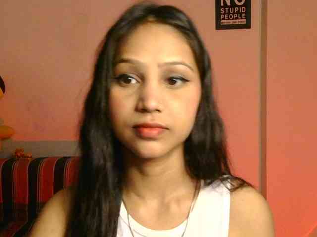Yashika webcam