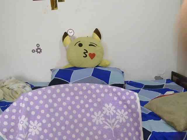 Yashika webcam