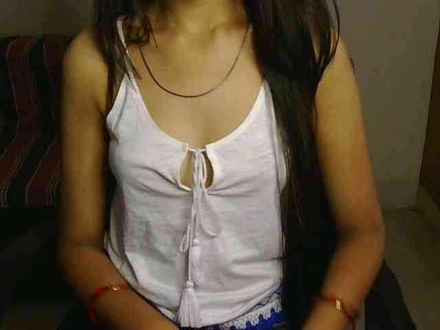 Yashika webcam