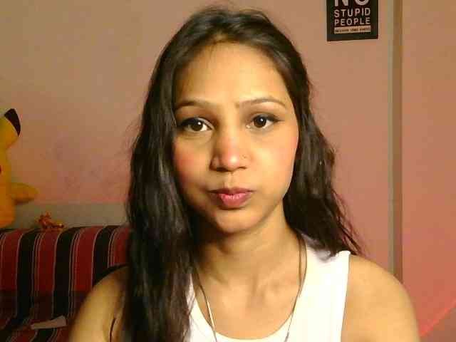 Yashika webcam