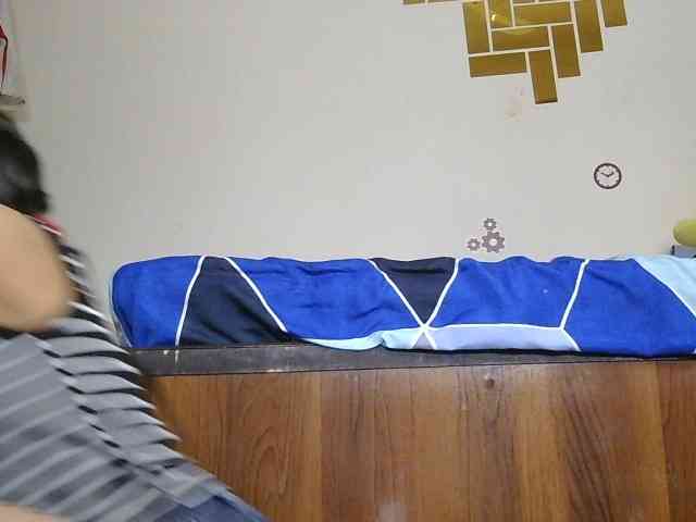 Yashika webcam