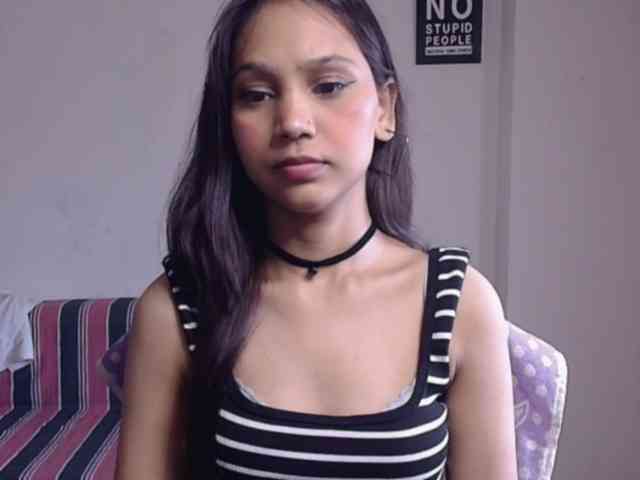 Yashika webcam