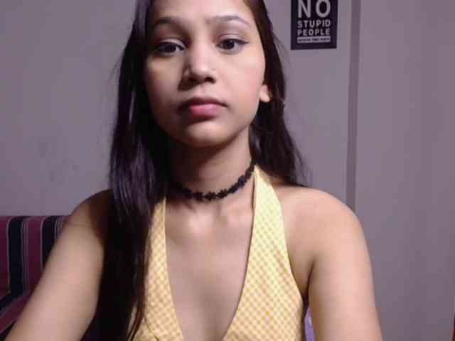 Yashika webcam