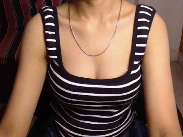 Yashika webcam
