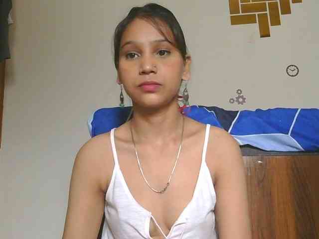Yashika webcam