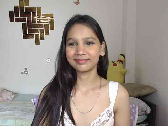 Yashika webcam