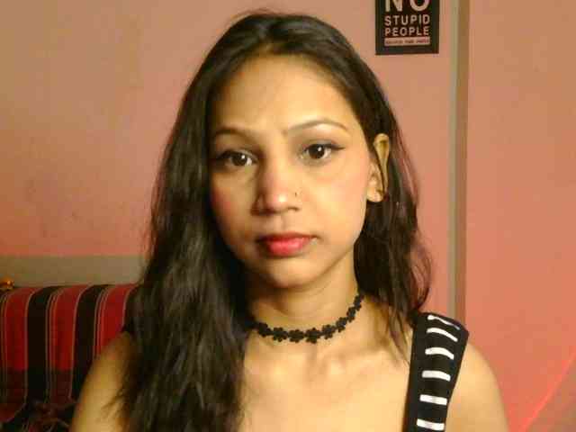 Yashika webcam