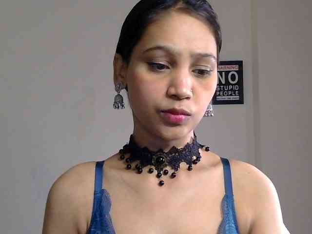 Yashika webcam