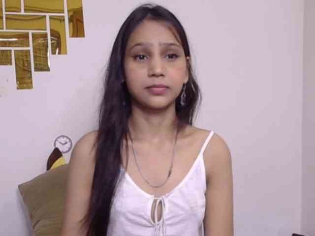 Yashika webcam