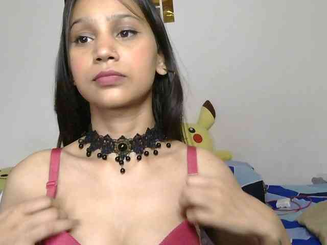 Yashika webcam