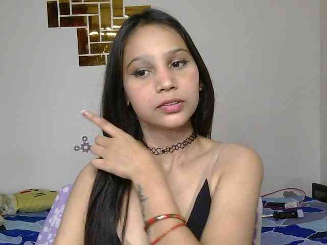 Yashika webcam