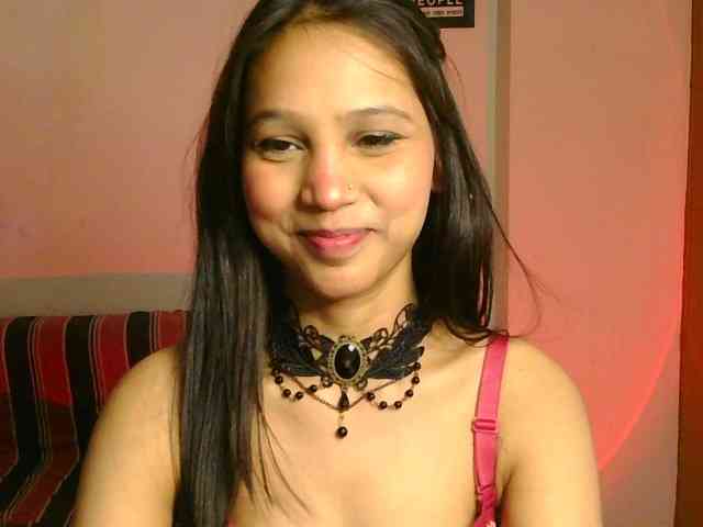Yashika webcam