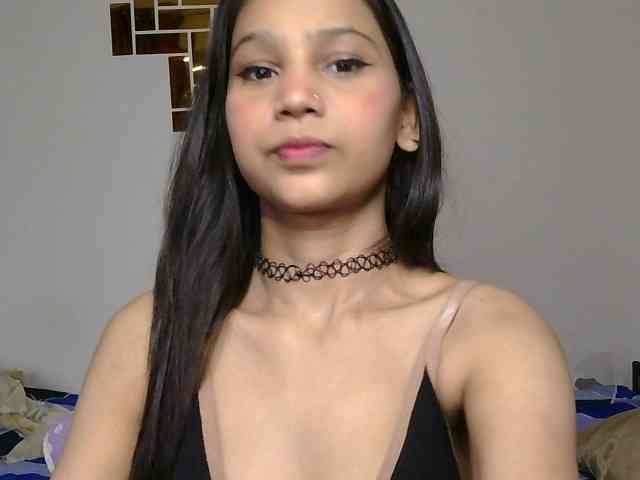 Yashika webcam
