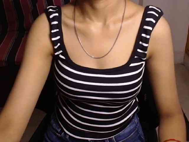 Yashika webcam