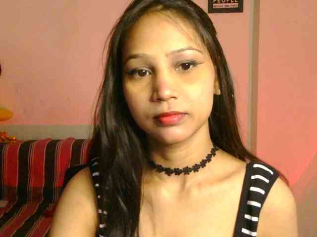 Yashika webcam
