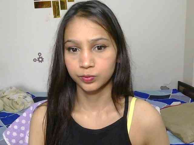 Yashika webcam