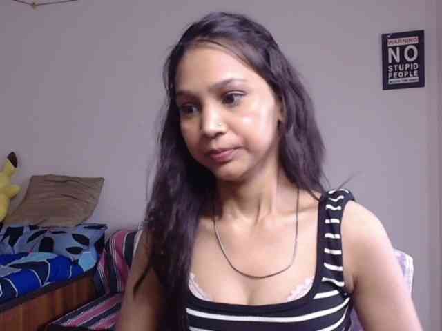 Yashika webcam