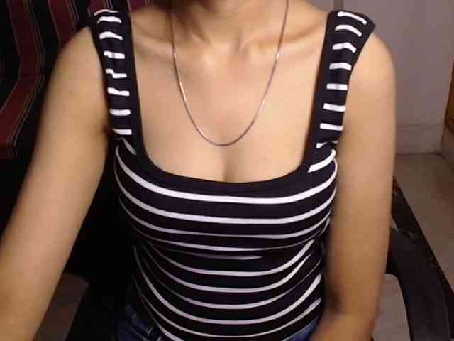 Yashika webcam