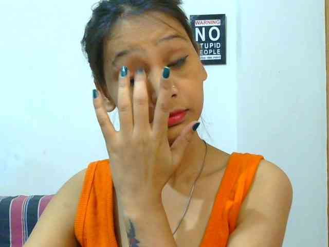 Yashika webcam