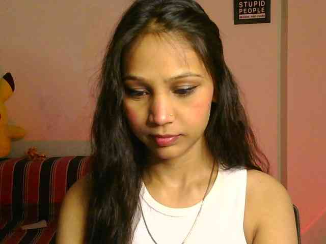 Yashika webcam