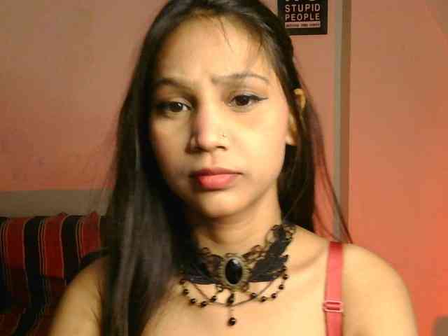 Yashika webcam