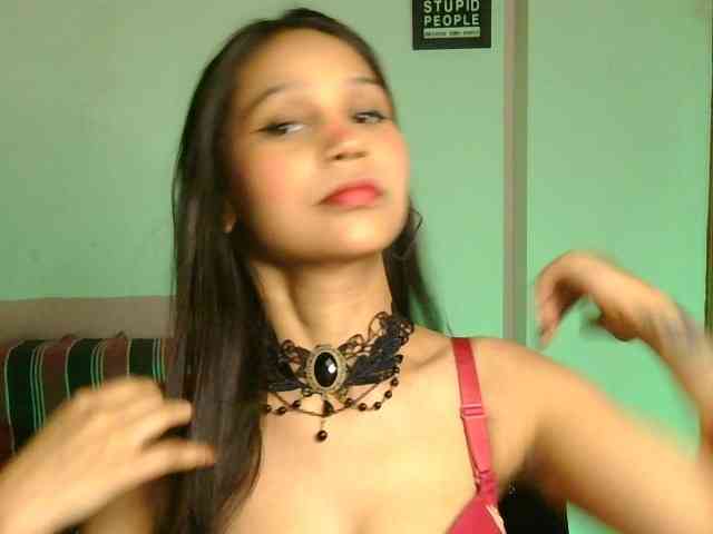 Yashika webcam