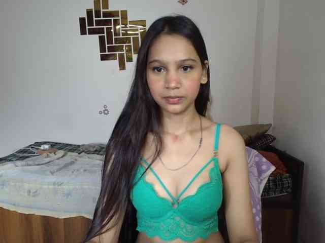 Yashika webcam