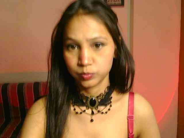 Yashika webcam