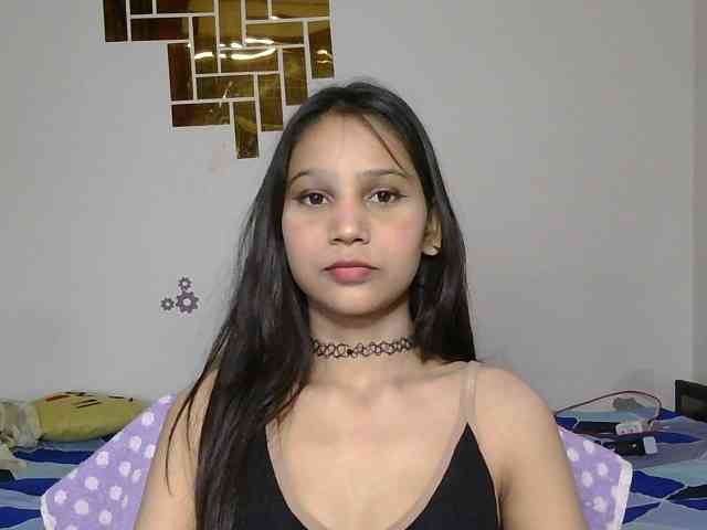 Yashika webcam