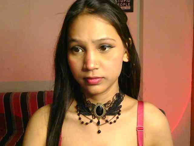 Yashika webcam