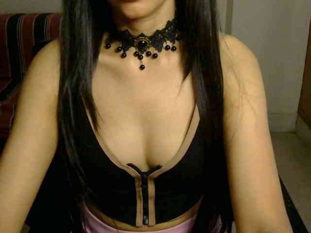 Yashika webcam