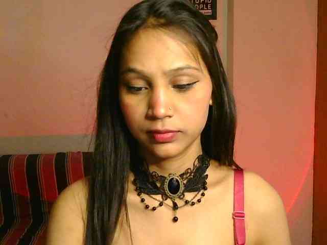 Yashika webcam