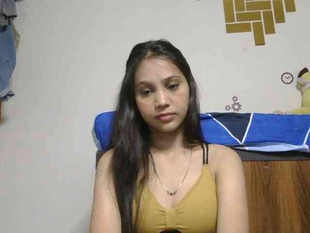 Yashika webcam