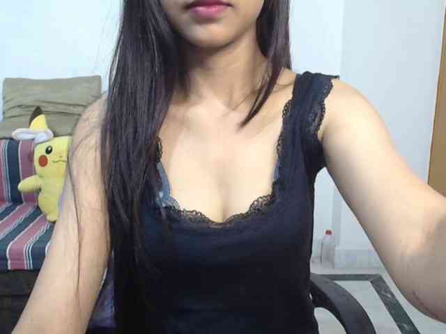 Yashika webcam