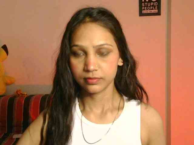 Yashika webcam