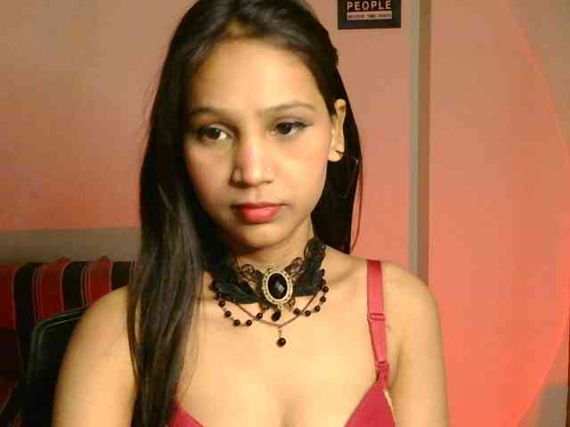 Yashika webcam