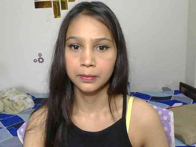 Yashika webcam