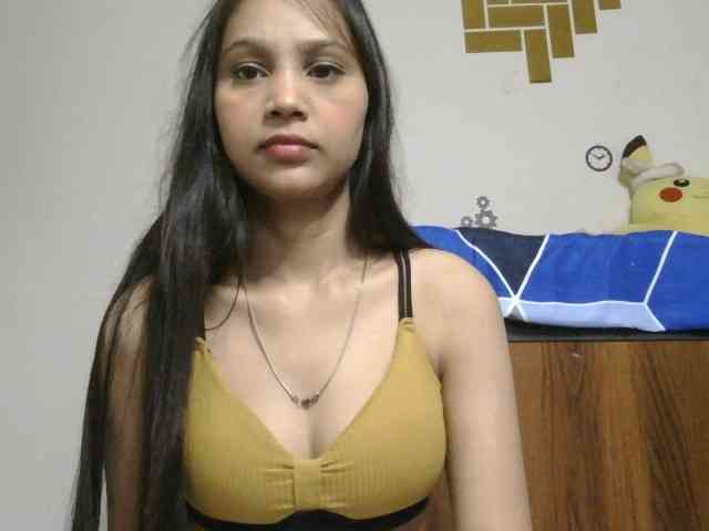 Yashika webcam