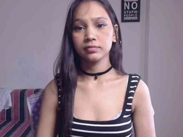 Yashika webcam