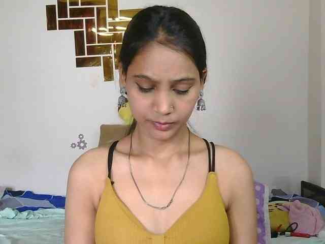 Yashika webcam