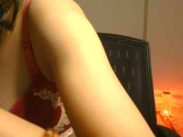 Yashika webcam