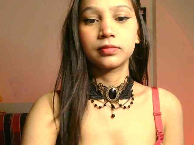Yashika webcam